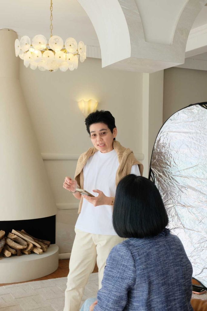 สร้างแบรนด์